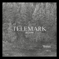CDIhsahn / Telemark / EP / Digisleeve