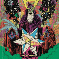 CDDead Meadow / Live At Roadburn 2011 / Digipack