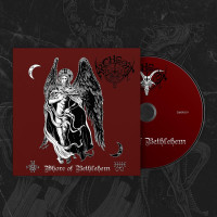 CDArchgoat / Whore of Bethlehem / Digipack