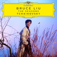 CDLiu Bruce / Seasons / �ajkovskij