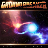 CDGroundbreaker / Soul To Soul
