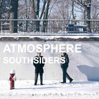 LPAtmosphere / Southsiders / Coloured / Vinyl