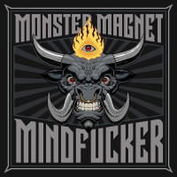 2LPMonster Magnet / Mindfucker / Vinyl / 2Lp