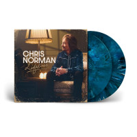 2LPNorman Chris / Lifelines / Coloured / Vinyl / 2LP