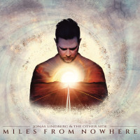 CDLindberg Jonas & The Oth / Miles From Nowhere
