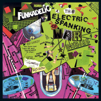 LPFunkadelic / Electric Spanking Of War Babies / Vinyl