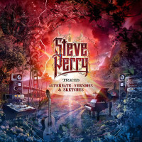 CDPerry Steve / Traces / Alternate Versions & Sketches / Digisleeve