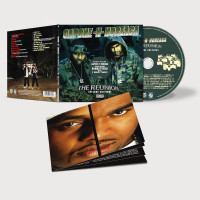 CDCapone-N-Noreaga / Reunion / Deluxe Edition