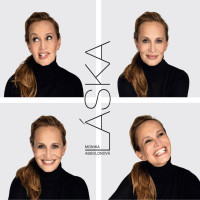 CDAbsolonov� Monika / L�ska / Digipack