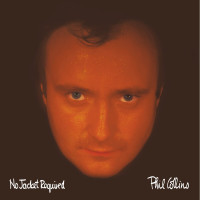 LPCollins Phil / No Jacket Required / Reedice / Vinyl
