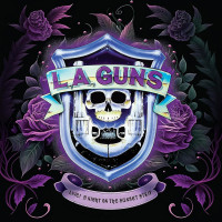 CDL.A.Guns / Live! A Night On The Sunset Strip