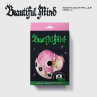 LPXdinary Heroes / Beautiful Mind / Limited / Vinyl