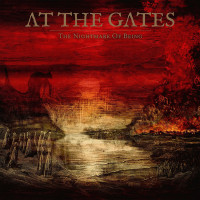 2CDAt The Gates / Nightmare Of Being / Digibook / 2CD
