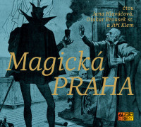 CDVarious / Magick� Praha