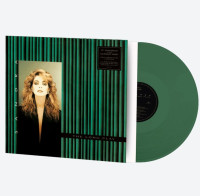 LPSandra / Long Play / Anniversary / Green / Vinyl