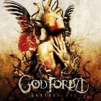 CDGod Forbid / Earthsblood