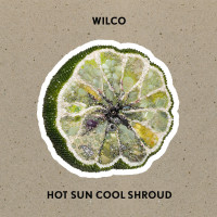LPWilco / Hot Sun Cool Shroud / EP / Vinyl
