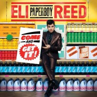 CDReed "Paperboy" Eli / Come And Get It