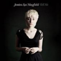 CDMayfield Jessica Lee / Tell Me