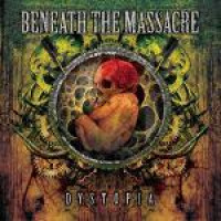 CDBeneath The Massacre / Dystopia