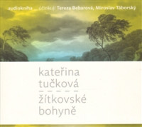 CDTu�kov� Kate�ina / ��tkovsk� bohyn� / Digipack
