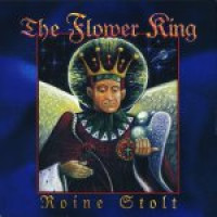 CDStolt Roine / Flower King