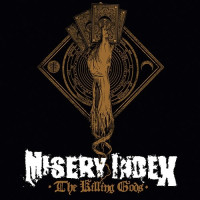 CDMisery Index / Killing Gods
