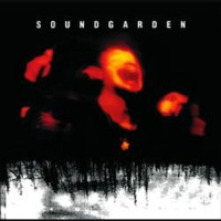 CDSoundgarden / Superunknown / Reedice