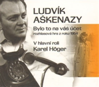 CDA�kenazy Ludv�k / Bylo to na v� ��et