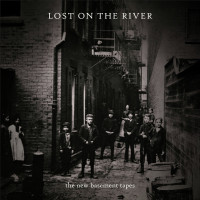 CDNew Basement Tapes / Lost In The River / Limited / Digipack
