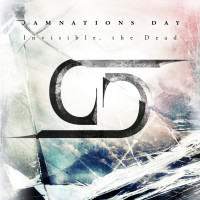 CDDamnations Day / Incisible The Dead