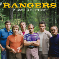 3CDRangers / Zlat� kolekce / 3CD
