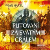 CDHartl Jan / Putov�n� za Svat�m Gr�lem / MP3