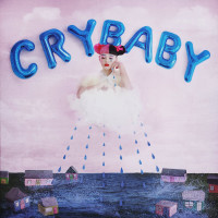 CDMartinez Melanie / Cry Baby