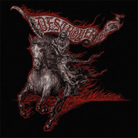 CDDestroyer 666 / Wildfire