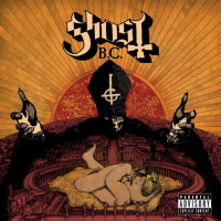 LPGhost B.C. / Infestissumam / Vinyl