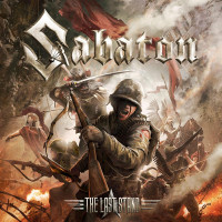 CDSabaton / Last Stand