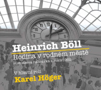 CDBoll Heinrich / Hodina v rodn�m m�st�