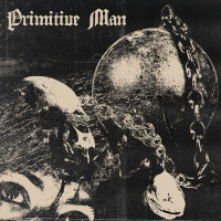 CDPrimitive Man / Caustic