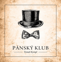 2CDKympl Tom� / P�nsk� klub / 2CD / Digipack