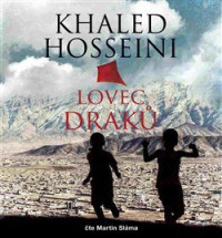 CDHosseini Khaled / Lovec drak� / Mp3
