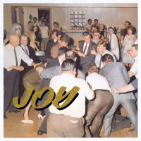 CDIdles / Joy As An Act Of Resistance / Digipack
