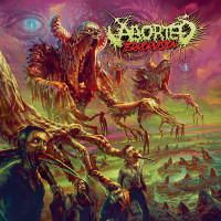 LP/CDAborted / Terrorvision / Vinyl / LP+CD