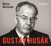 CDMach��ek Michal / Gust�v Hus�k / Mp3