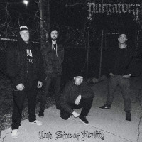 CDPurgatory / Cold Side of Reality