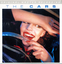 CD/SACDCars / Cars / MFSL / Hybrid SACD