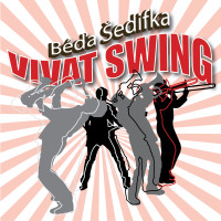 CD�edifka B��a / Vivat Swing