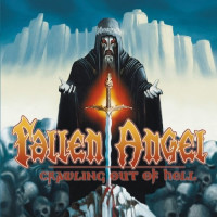 CDFallen Angel / Crawling Out of Hell