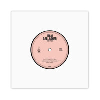LPGallagher Liam / One Of Us / 7"Vinyl