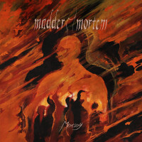 CDMadder Mortem / Mercury
